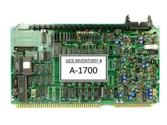 Nikon 2S701-009 Processor PCB Card 2S020-061 v1.09 OPTISTATION 3 Working Surplus