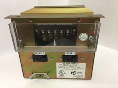 AMAT 0190-01496, SCR POWER CONTROLLER, PURCH SPEC, DEGAS DRIVER