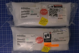 0041-24856 (LOT OF 2)/SIDE REFLECTOR DSS AND F6AC HF PRODUCER/APPLIED MATERIALS