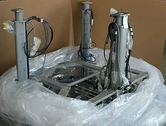 APPLIED MATERIALS ASSY STD 119338A 1-11938000-468 CENTURA 300MM MF 0010-26656