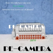 1PCS VV5Q11-10-X3254V AMAT 4060-01313 90days warranty SHIP FedEx