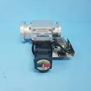 349-0401// AMAT APPLIED 0010-14862 ASSEMBLY, THROTTLE VALVE, 300MM DUAL FLA USED