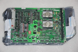 Nikon 4S017-407-1 WL6CIL PCB Semiconductor Lithography NSR Series