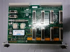 0100-00369 Serexplex I/O PCB