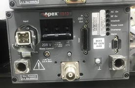 APEX 1513 HALO 3156110-014 LAM P/N 660-032596-014