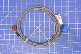 010243-09 / CABLE ASSY AMAT 0620-01044 CONVECTRON CONTROL / GRANVILLE-PHILLIPS