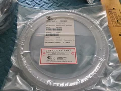 Applied Materials 200mm Collar, Outer Quartz AMAT 0200-10417
