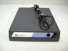 3504  Applied Materials P/N: 0010-76097 Module MFG Stand Alone VGA Monitor Base 