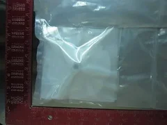 APPLIED MATERIALS (AMAT) 0040-01387 HEATSINK INSERT COATED; 125mm0-DEG