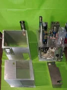 LAM RESEARCH 853-025735-001 / TCP9600SE MATCH, DSQ, AUTOTUNE ASSEMBLY