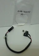 AMAT 0140-70243 Limit Switch Assy Cherry E63 Applied Materials
