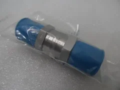 APPLIED MATERIALS 3870-01412 AMAT VALVE CHECK INLINE 1/2 VCR MA SS-CHVCR8-1/3