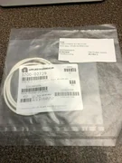 Applied Materials (AMAT) 3700-02729 ORING ID 10 171-CSD 139 CZ SC513 SO DURO WHI