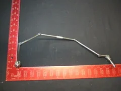 Applied Materials (AMAT) 0050-30919 GAS LINE, POSITION B-C, R2, 5000