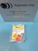 AMAT 0020-33004 Cover Plate, Gears coupler, P5000 Mc, 185861