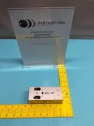 AMAT 0020-09132 Enclosure Left I/O Valve, Slit, P5000, SMC NCJPB10-050, 176404