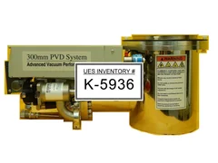 CTI-Cryogenics 0190-27355 On-Board P300 Cryopump Module 8113192G001 AMAT Working