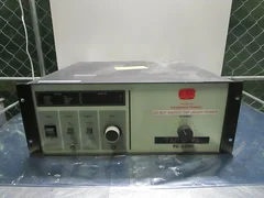 AE Advanced Energy 3157504-012, PE-2500 RF AC Power Generator, 104141