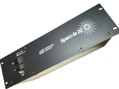 ADVANCED ENERGY SPARC-LE 20 DC PULSING ARC M/N 2244-000-C $500 + free shipping
