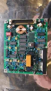 Nikon WL3CR PCB 4S007-855
