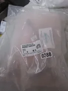 0050-36639, APPLIED MATERIALS, LINE, DOPANT INJECT (INTEL SPEC.)