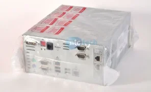Lam Research QNX4 EC2 Computer Platform - 685-151510-102 Rev B