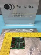 AMAT 0100-20304 PCB ASSY MUTUAL I/L EX RBT CENTURA, FAB AMAT 0110-20304, 174484