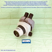Nikon SMZ645, Stereo Microscope as photos, SN:1534, FedExDHL