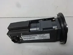 AMAT 0010-70265 CENTURA ASSY HP ROBOT DRIVER / VEXTA A4249-9215HG,  INCOMPLETE