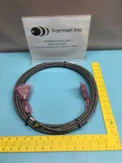 AMAT 0150-76198 P1 MONITOR INTERFACE EMC COMP. CABLE ASSEMBLY, 153203