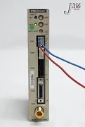 24915 SANYO DENKI PM DRIVER TYPE C, PM0D102, AMAT 1080-00417 PMDPC1C3PA0-A1
