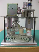 Lam Research P/N: 853-025735-004 / ASSEMBLY 9600 DSQ RF MATCH / REFURBISHED