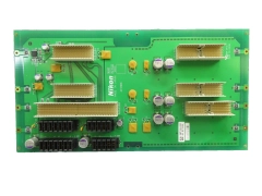 Nikon Precision AFX8BB Backplane Interface Board PCB NSR System Working