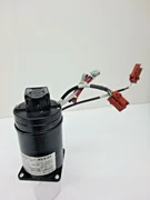 AMAT 0090-75008 MOTOR-ENCODER ASSY With Brake VEXTA C5347-9212M