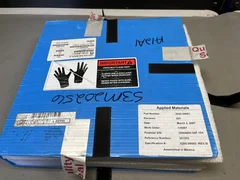 AMAT/ APPLIED MATERIALS POLYIMIDE PEDESTAL ASSY 0040-99951