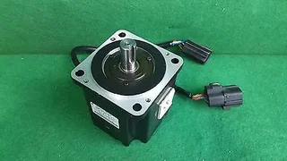 AMAT 0190-77186 AC SERVO MOTOR, USED