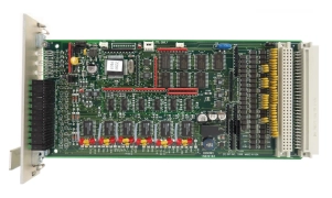 DIP 15039103 DeviceNet 48 Bi-Directional PCB Card CDN391 AMAT 0190-06279 Working