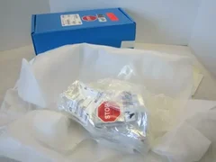 APPLIED MATERIALS 0040-01227 CONDUCTANCE TUBE HDPCVD UL ULTIMA