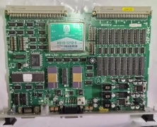 NIKON 4S018-685AN ZT Detector PCB