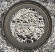 0020-26403 / COVER RING ESC 6 SST MATL / APPLIED MATERIALS AMAT