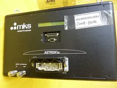 MKS AX7685-20 Remote Plasma Source ASTRONex AMAT 0190-34542 Rev. B Used Working