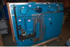 Thermotron WP-705-TCM4-LN2  Walki Environmental Chamber