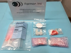 5 AMAT 0040-02946 Bracket, PWR Cord, 180253