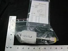 Applied Materials (AMAT) 1350-00100 XDCR PRESS 100MTORR 1/2VCR .5%ACC 25DEG-