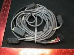 Applied Materials (AMAT) 0140-35386 HARNESS ASSY,ESC CENTURA
