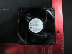 AMAT 0600-00106 AC Axial Compact Fan