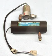 CTI Cryogenics Cryo Purge Valve 8044047 120 VAC CTI Purge Gas Heater 8044051