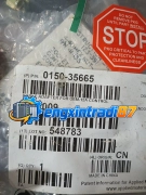 143-0503// AMAT APPLIED 0150-35665 CABLE ADAPTER FOR OEM-12A CONTROL NEW
