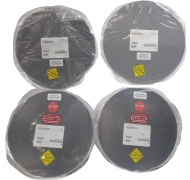 AMAT Applied Materials 0200-24615 Wafer Carrier 7X4 Reseller Lot of 4 New