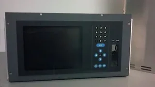 LAM Classic Monitor Assembly # 852-017500-002